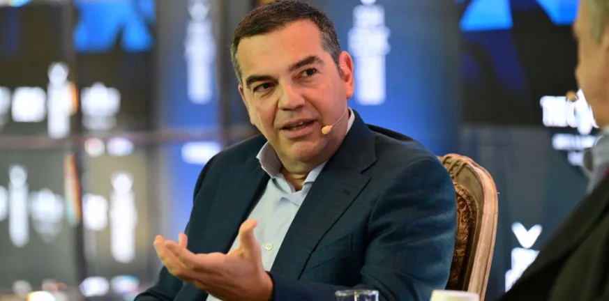 Αλέξης Τσίπρας: Πού θα βγάλει το rebranding;