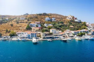 Κέα: Ιδανική επιλογή για κοντινή απόδραση