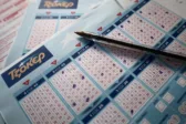 Τζόκερ: Τυχερό δελτίο στην Πάτρα κέρδισε 100.000 ευρώ