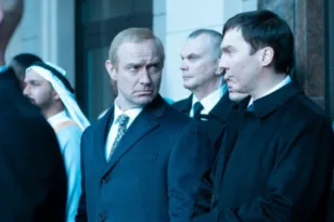 «Wizard of the Kremlin»: Πρεμιέρα με τον Τζουντ Λο να υποδύεται τον Βλαντίμιρ Πούτιν