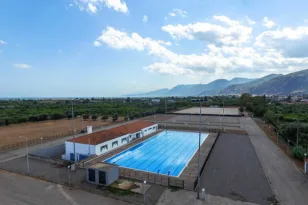 Η ΝΕΠ ανοικτές προπονήσεις στο Αίγιο