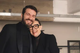 «Το πρώτο μου τριαντάφυλλο» στο εμβληματικό Φρούριο Αντιρρίου