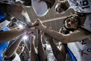 Η Ελλάδα με τη Γεωργία για 3 στα 3 στο Ευρωμπάσκετ