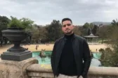 Στην τελευταία του κατοικία σήμερα ο 27χρονος Βαγγέλης Μούτσιος: Βουβός πόνος σε Αγρίνιο και Ναυπακτία