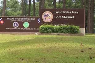 Τζόρτζια: Πυροβολισμοί στη βάση Fort Stewart, αναφορές για θύματα, σε lockdown η εγκατάσταση