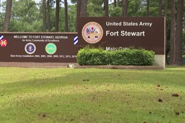 Τζόρτζια: Πυροβολισμοί στη βάση Fort Stewart, αναφορές για θύματα, σε lockdown η εγκατάσταση
