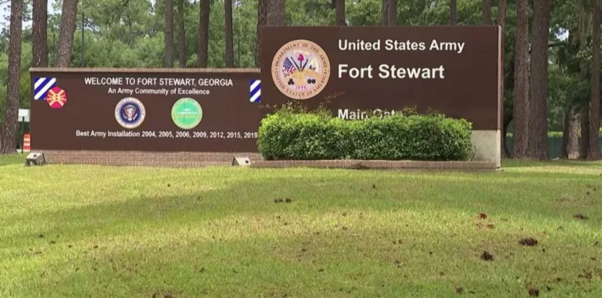 Τζόρτζια: Πυροβολισμοί στη βάση Fort Stewart, αναφορές για θύματα, σε lockdown η εγκατάσταση