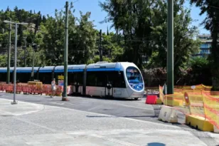 Σύγκρουση για τη Βασιλίσσης Όλγας: Κυβέρνηση και τρία υπουργεία απέναντι στον Χάρη Δούκα