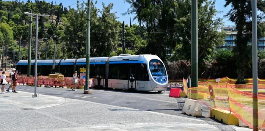 Σύγκρουση για τη Βασιλίσσης Όλγας: Κυβέρνηση και τρία υπουργεία απέναντι στον Χάρη Δούκα Σύγκρουση για τη Βασιλίσσης Όλγας: Κυβέρνηση και τρία υπουργεία απέναντι στον Χάρη Δούκα