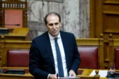 Τα συλλυπητήρια του πολιτικού κόσμου για τον Απόστολο Βεσυρόπουλο