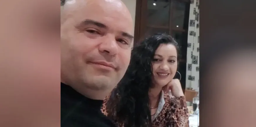 «Άμα το ξανακάνεις αυτό μπορεί να πεθάνεις», νέες αποκαλύψεις για τη γυναικοκτονία στον Βόλο «Άμα το ξανακάνεις αυτό μπορεί να πεθάνεις», νέες αποκαλύψεις για τη γυναικοκτονία στον Βόλο