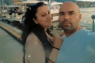 Βόλος: Στον εισαγγελέα ο 40χρονος συζυγοκτόνος – Αφού σκότωσε τη γυναίκα του, άλλαξε ρούχα και κρυβόταν