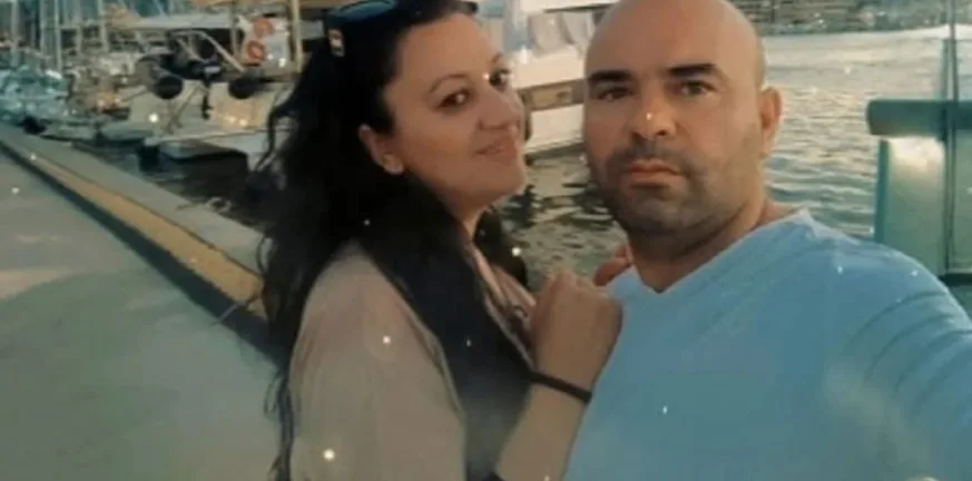 Βόλος: Στον εισαγγελέα ο 40χρονος συζυγοκτόνος – Αφού σκότωσε τη γυναίκα του, άλλαξε ρούχα και κρυβόταν