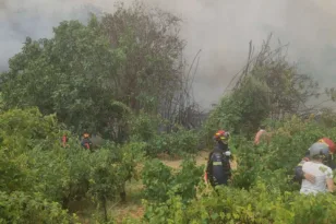 Πάτρα: Σοβαρό πρόβλημα με το νερό σε Βούντενη και Άνω Συχαινά