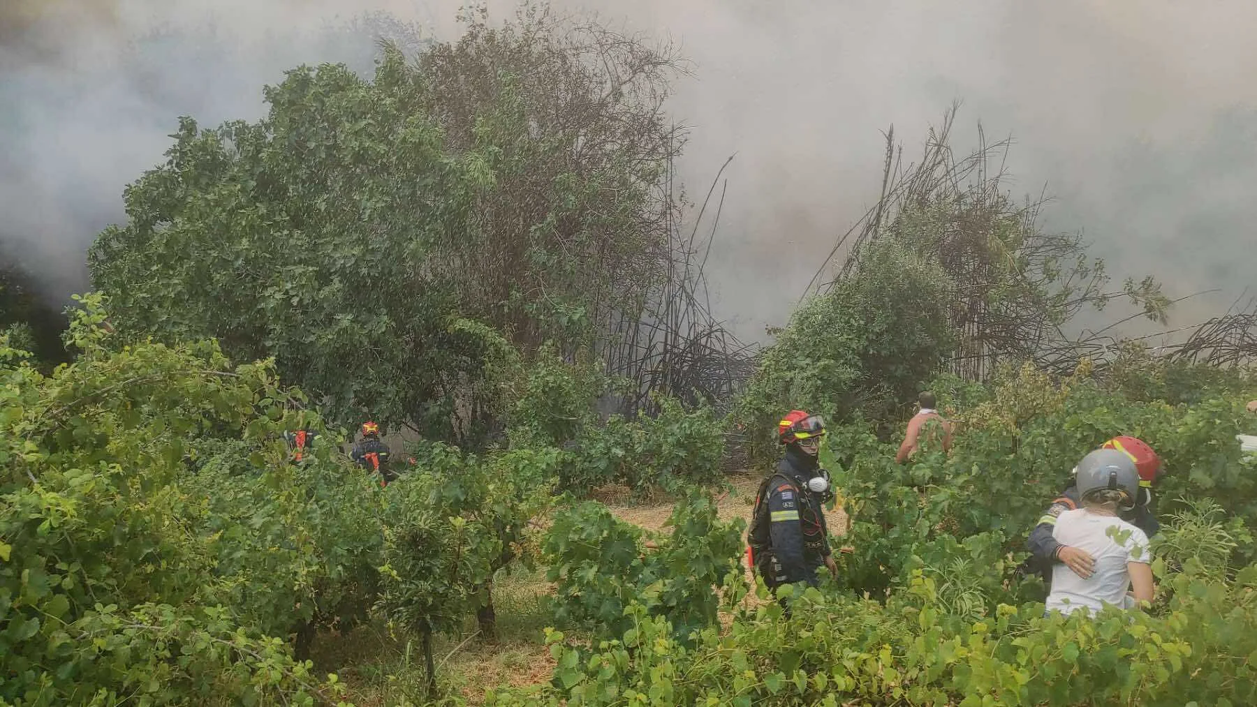 Πάτρα: Σοβαρό πρόβλημα με το νερό σε Βούντενη και Άνω Συχαινά