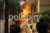 Απαλλαγή από τον ΕΝΦΙΑ για κατοίκους περιοχών που επλήγησαν από τις φωτιές