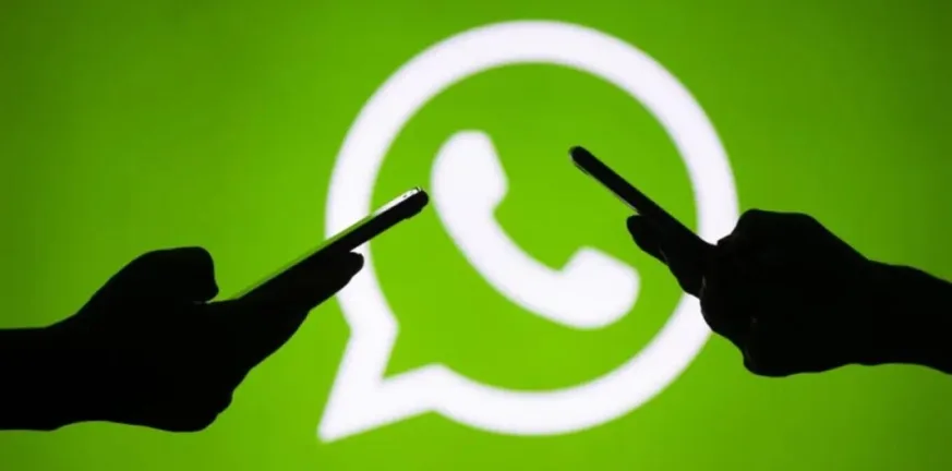 Το WhatsApp διέγραψε εκατομμύρια λογαριασμούς απατεώνων Το WhatsApp διέγραψε εκατομμύρια λογαριασμούς απατεώνων