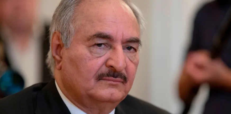 Το θρίλερ του AYA1: Στρατιωτικά οχήματα σε κοντέινερ και μυστικές διαδρομές από Αστακό προς Λιβύη Το θρίλερ του AYA1: Στρατιωτικά οχήματα σε κοντέινερ και μυστικές διαδρομές από Αστακό προς Λιβύη
