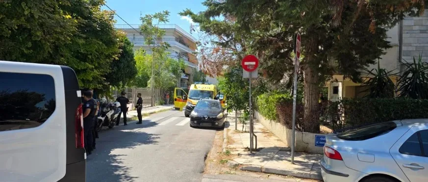«Με εξέθεσε στους φίλους μου», η πρώτη αντίδραση του φερόμενου δολοφόνου