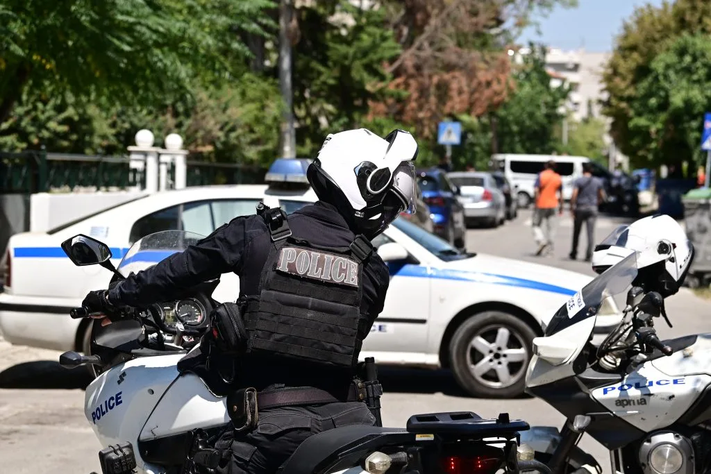 Χαλάνδρι: Τη μαχαίρωνε με μανία και έσπασε το μαχαίρι – Αποτελείωσε την 47χρονη με δεύτερο