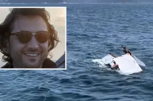 Τραγικό φινάλε για τον Χαλίτ Γιουκάι: Εντοπίστηκε νεκρός στον βυθό του Μαρμαρά