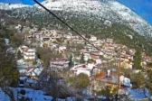 Εξοχικές κατοικίες: Αύξηση 35% στην 4ετία για τις τιμές πώλησης