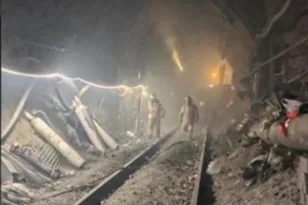 Νεκροί ανασύρθηκαν και οι 5 μεταλλωρύχοι στη Χιλή