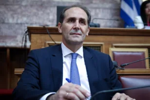 Απόστολος Βεσυρόπουλος: Επί μία ώρα γιατρός και διασώστες έκαναν καρδιοπνευμονική αναζωογόνηση