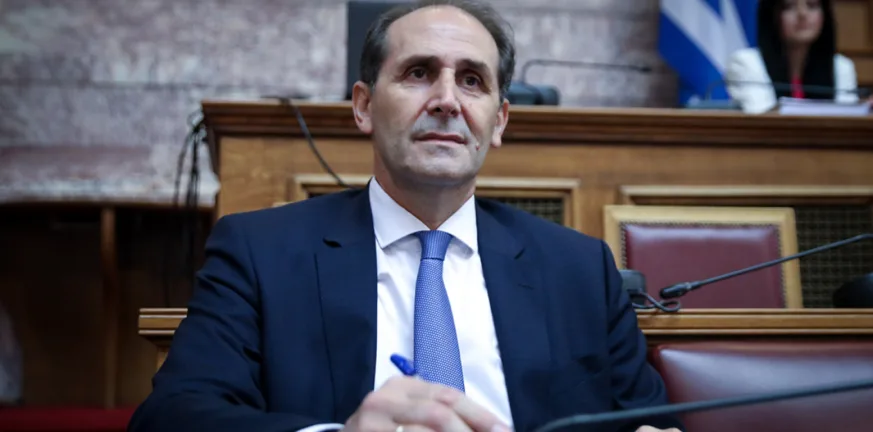 Απόστολος Βεσυρόπουλος: Επί μία ώρα γιατρός και διασώστες έκαναν καρδιοπνευμονική αναζωογόνηση