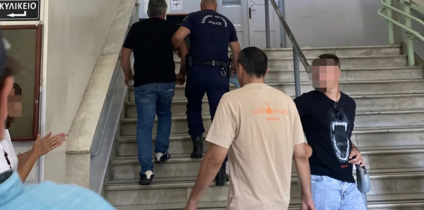 Βόλος - Προθεσμία για να απολογηθεί πήρε ο 61χρονος που σκότωσε σκύλο: «Μου έτρωγε τις κότες»