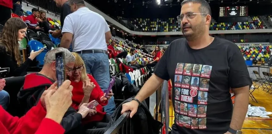 «Όνειρό μου να πάμε στον τελικό της Euroleague με τον Παναθηναϊκό και να τον κερδίσουμε με 30 πόντους»! «Όνειρό μου να πάμε στον τελικό της Euroleague με τον Παναθηναϊκό και να τον κερδίσουμε με 30 πόντους»!