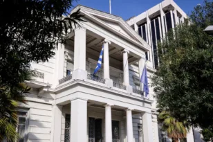 Αναρτήθηκε από τον ΟΗΕ η ρηματική διακοίνωση της Ελλάδας: «Αβάσιμοι οι ισχυρισμοί της Λιβύης»