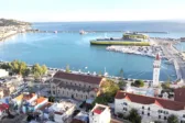 Ζάκυνθος: Θάνατος 81χρονης στο λιμάνι