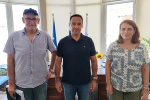 Νέο Master Plan για Δάση και Πολιτισμό στον Δήμο Ζαχάρως