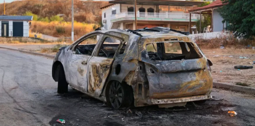 Ζεφύρι: Οικογενειακή βεντέτα πίσω από την άγρια ληστεία - Τι εξετάζουν οι Αρχές Ζεφύρι: Οικογενειακή βεντέτα πίσω από την άγρια ληστεία - Τι εξετάζουν οι Αρχές
