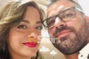 Ορφανά τρία παιδιά, νεκρή και η μητέρα τους στο δυστύχημα στο Αλιβέρι της Εύβοιας