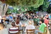 Αιγιάλεια - Ζήρια: Προσφυγή στο ΣτΕ για την ανεμογεννήτρια