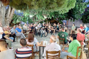 Αιγιάλεια – Ζήρια: Προσφυγή στο ΣτΕ για την ανεμογεννήτρια