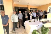 Παρουσία του Δημάρχου Ήλιδας και σύσσωμης της δημοτικής αρχής, χτύπησε το πρώτο κουδούνι στα σχολεία του Δήμου Ήλιδας