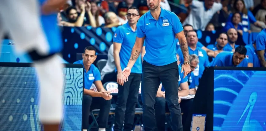 Απαντήσεις από Σπανούλη για Τουρκία: «Τα ακούω κουταμάρες όλα αυτά...»