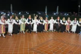 Χορευτικός Όμιλος Αιγίου: Πλούσια πολιτιστική δραστηριότητα και αυτό το καλοκαίρι ΦΩΤΟ