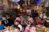 Πάτρα: Γεύμα αγάπης για τα παιδιά του ΕΚΑΜΕ στο «Σουρωτήρι»