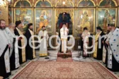 Ράγισαν και οι πέτρες στο τελευταίο «αντίο» στον Αρίστο Τηλιγάδη ΦΩΤΟ