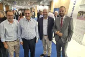 Οι Αχαιοί που ανηφόρισαν Θεσσαλονίκη για τη ΔΕΘ - Φωτογραφίες