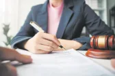 Από 1η Νοεμβρίου νέο καθεστώς στις διαθήκες, τι αλλάζει