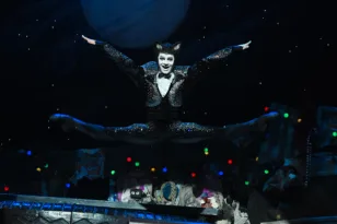 Το μιούζικαλ «CATS» επιστρέφει σε Αθήνα και Θεσσαλονίκη