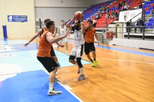 Οι κληρώσεις στα πρωταθλήματα της Α1 και Α2 ΕΣΚΑ-Η