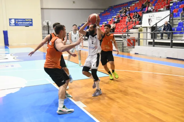 Οι κληρώσεις στα πρωταθλήματα της Α1 και Α2 ΕΣΚΑ-Η