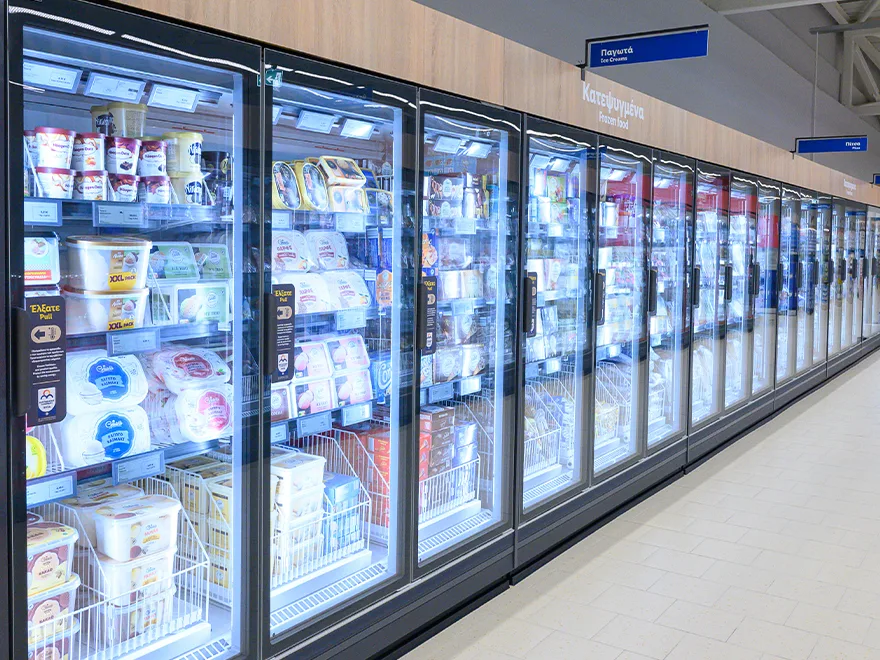 H Lidl Ελλάς εγκαινιάζει νέο κατάστημα στο Αιγάλεω με επένδυση ύψους 12,4 εκατομμυρίων ευρώ