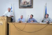 Συνεδρίασε το ΔΣ του Επιμελητηρίου στην Κάτω Αχαΐα: Στενή συνεργασία με τον Δήμο για ενίσχυση της πληγείσας περιοχής